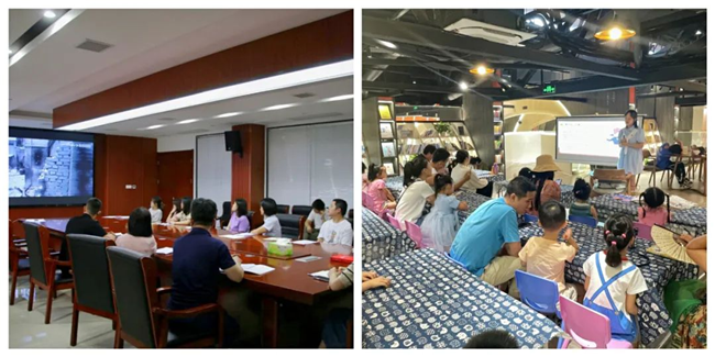 黨建領(lǐng)航風(fēng)帆正，攜手奮進(jìn)新征程——市古鎮(zhèn)投資公司黨總支“慶七一·喜迎黨的二十大·推進(jìn)黨史學(xué)習(xí)教育常態(tài)化長效化”系列黨建活動(dòng)綜述