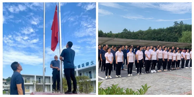黨建領(lǐng)航風(fēng)帆正，攜手奮進(jìn)新征程——市古鎮(zhèn)投資公司黨總支“慶七一·喜迎黨的二十大·推進(jìn)黨史學(xué)習(xí)教育常態(tài)化長效化”系列黨建活動(dòng)綜述