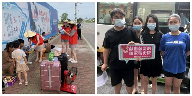 黨建領(lǐng)航風(fēng)帆正，攜手奮進(jìn)新征程——市古鎮(zhèn)投資公司黨總支“慶七一·喜迎黨的二十大·推進(jìn)黨史學(xué)習(xí)教育常態(tài)化長效化”系列黨建活動(dòng)綜述