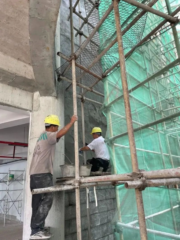 不懼高溫 “熱”力十足！致敬高溫下堅守崗位的古鎮(zhèn)工作者（二）