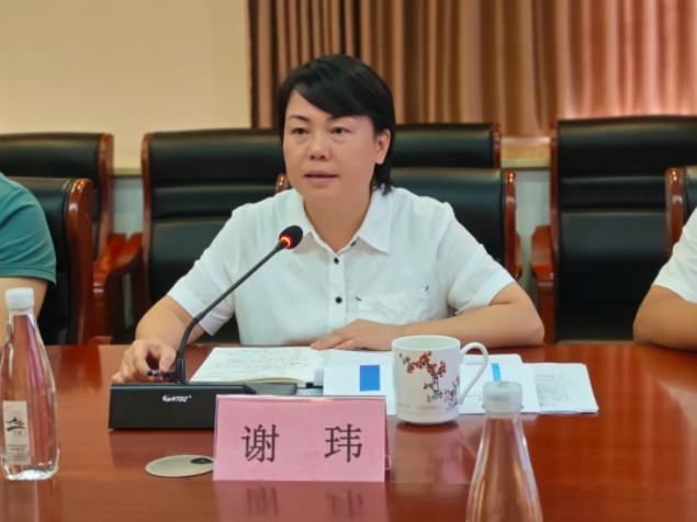 市古鎮(zhèn)投資公司召開(kāi)2025年半年度經(jīng)濟(jì)運(yùn)行分析會(huì)